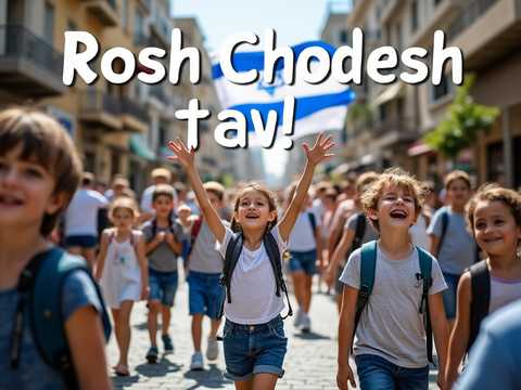 האחדות, הגאווה והאזהרה: קריאתו של בורא עולם להנהגת ישראל (Remastered)