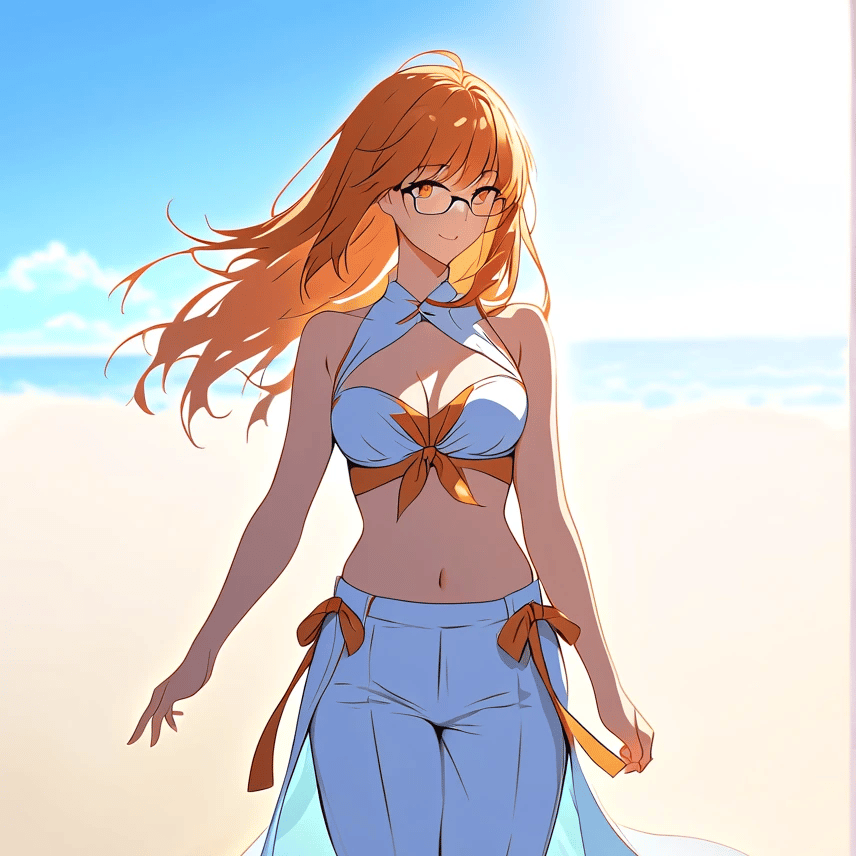 Summer Love (Remix)