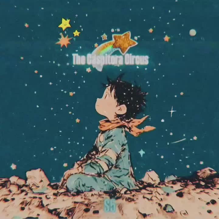 カスピトラのサーカス
