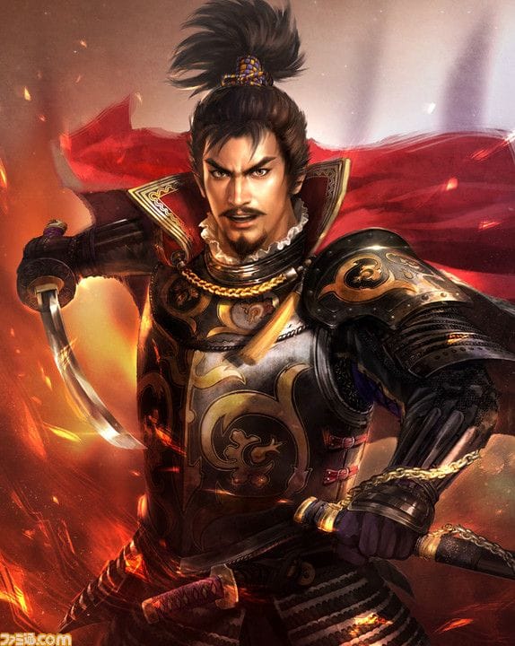 天下布武 