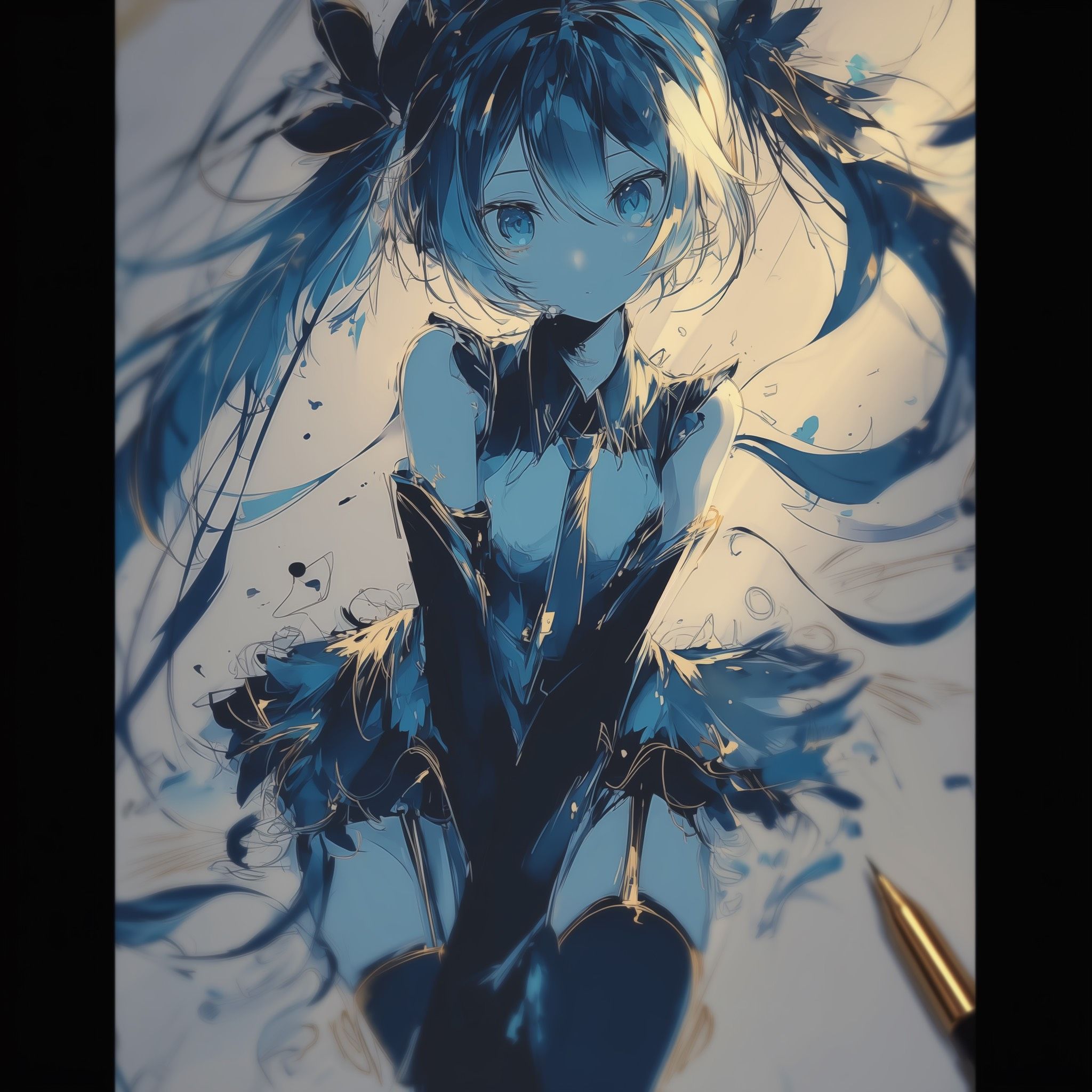 かくれんぼ - Hide-and-seek