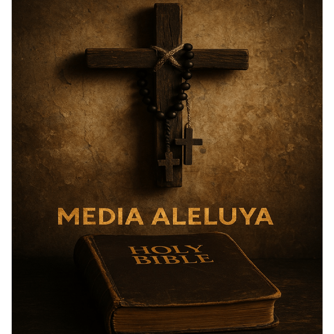 Media Aleluya