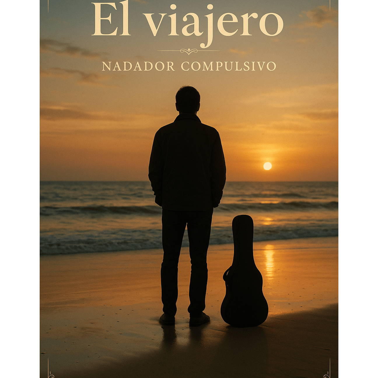El viajero