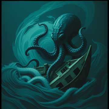 KRAKEN