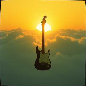 Sunburst Blues