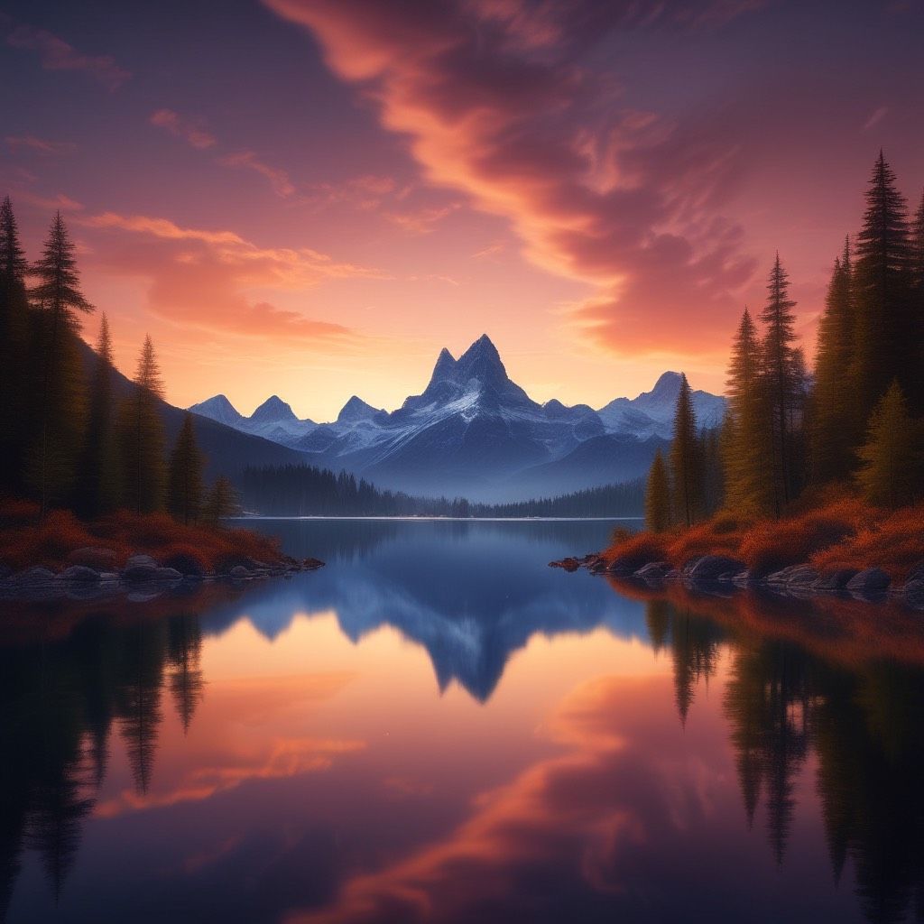 Reflection 