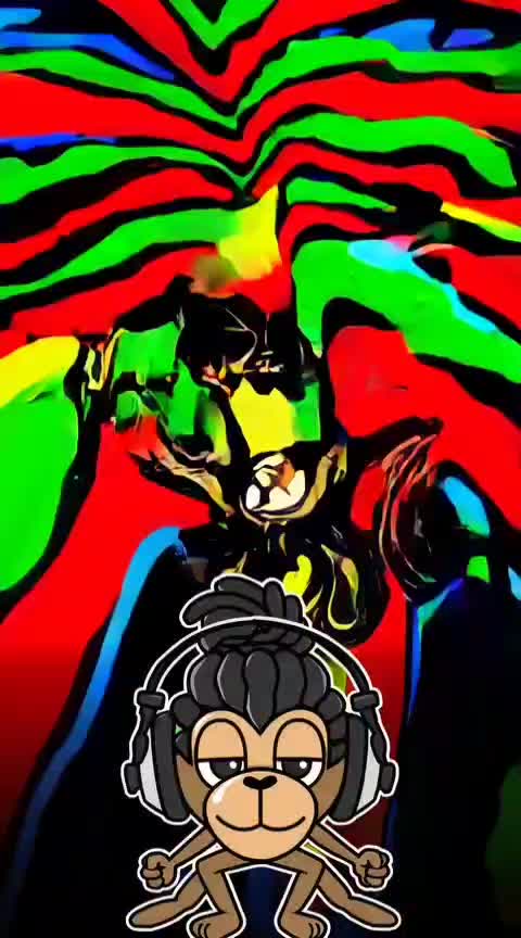 Reggae Jump