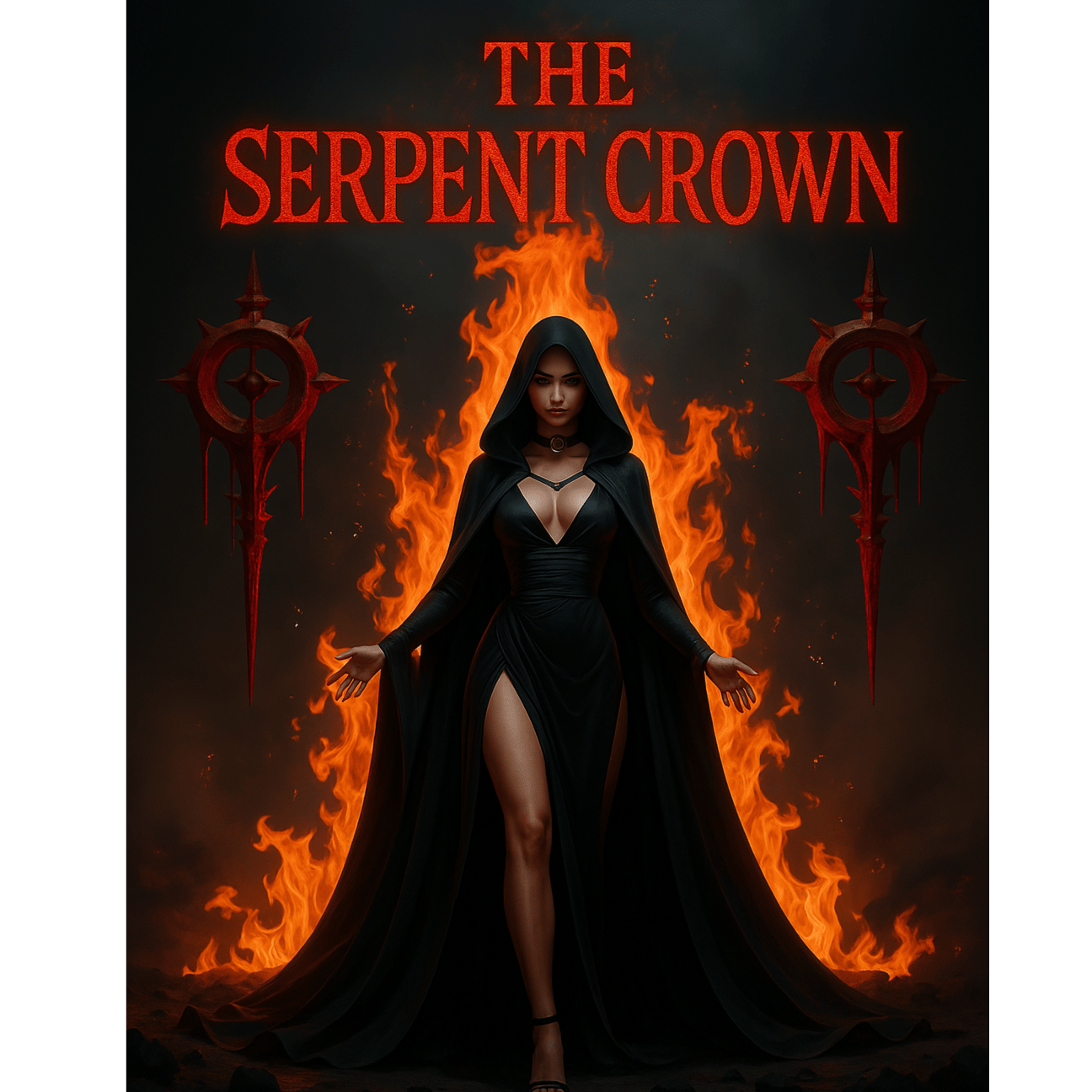 "The Serpent Crown"