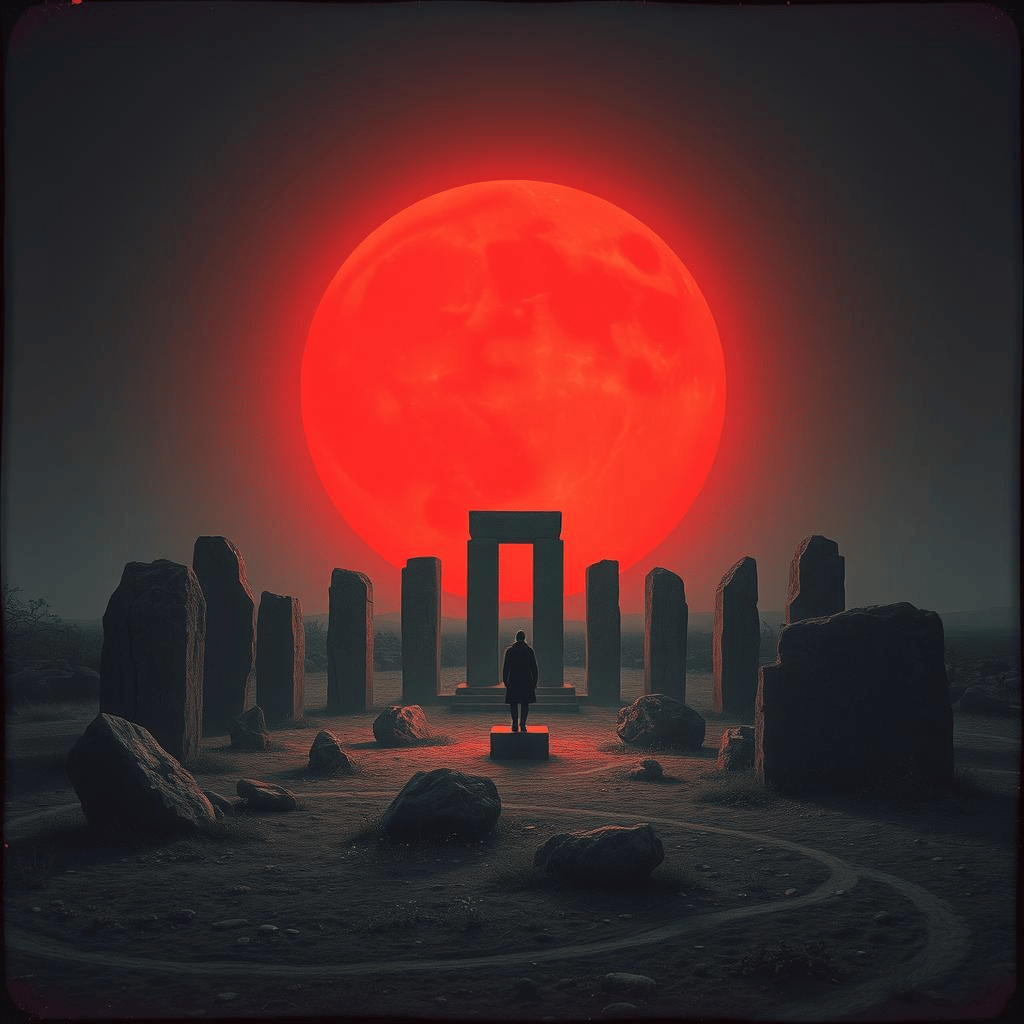 Pulsating Stones