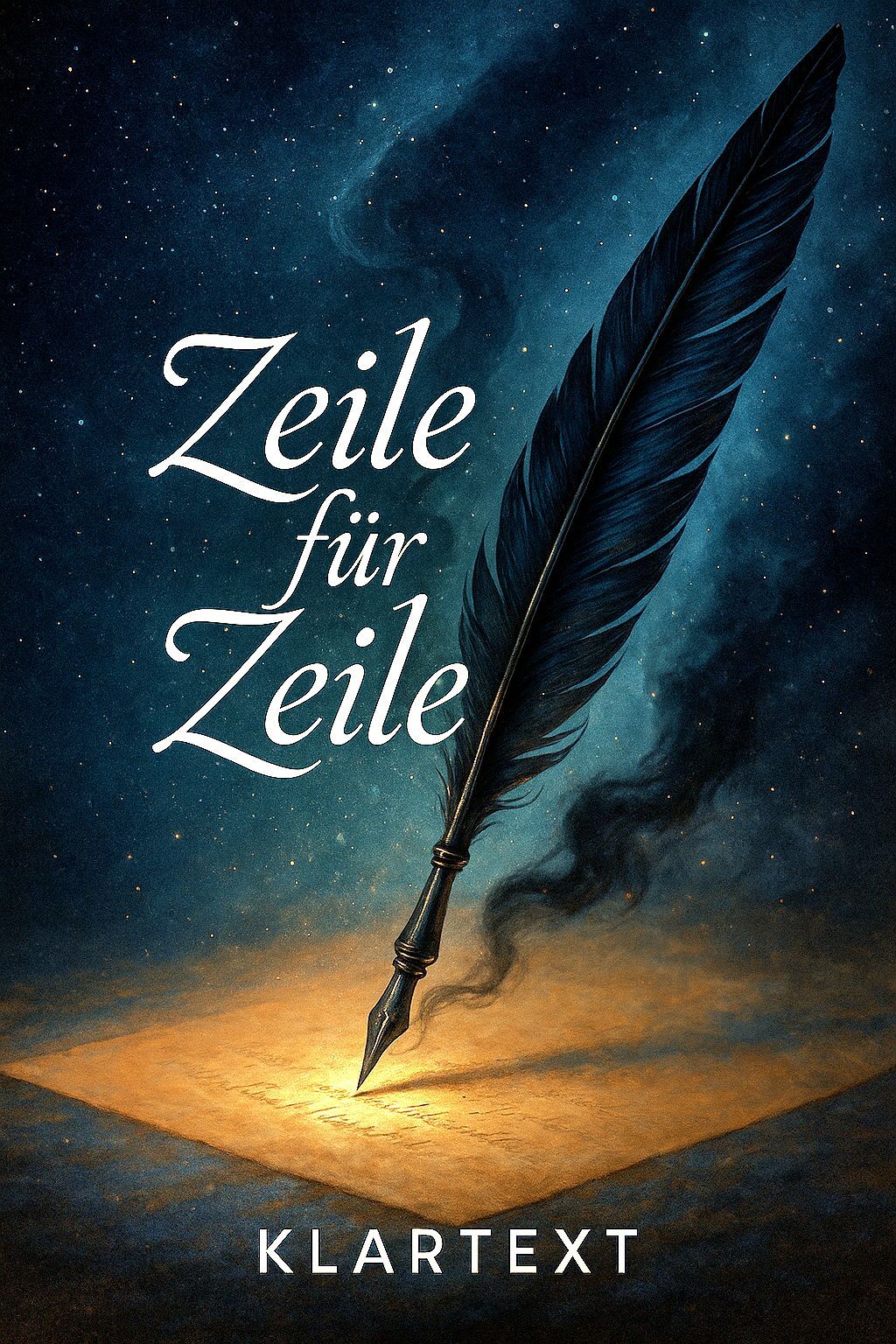 Zeile für Zeile (Line By Line)