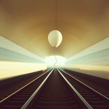 Шарик-Balloon of Feeling (Remix)#ON THE STAGE: https://suno.com/@praidoom
