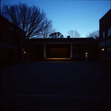 Until the Lights Come On