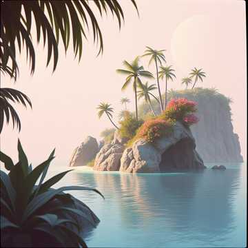 Lost Paradise