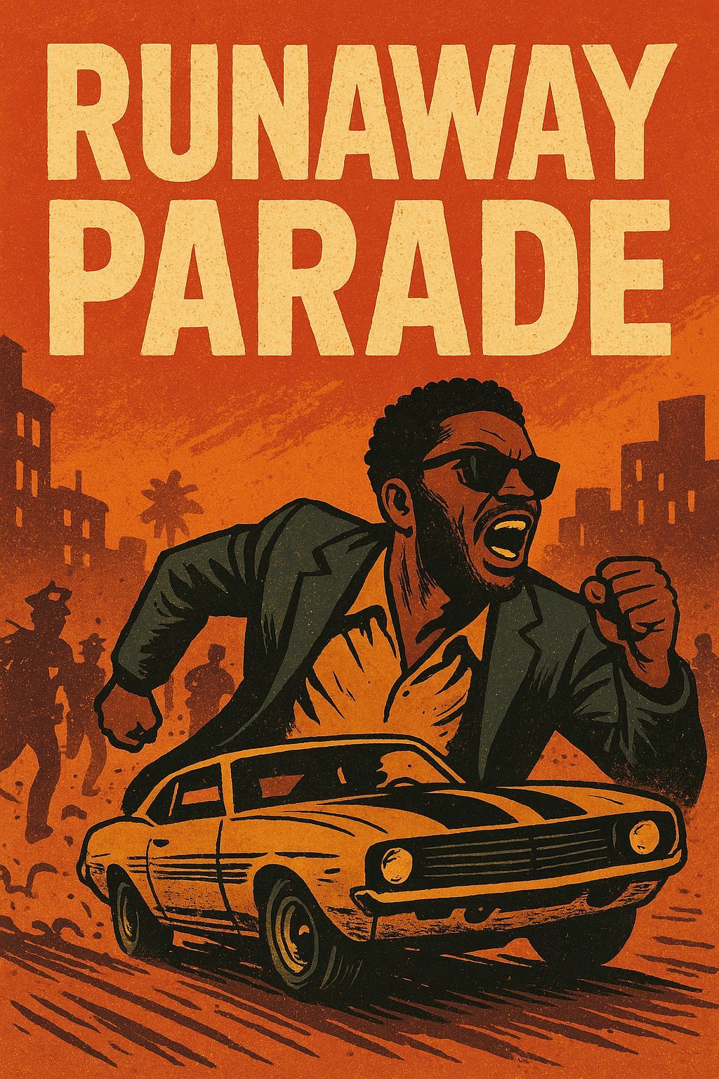Runaway Parade