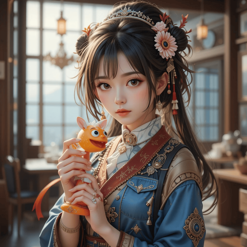 情路跋一倒(台語歌女版)