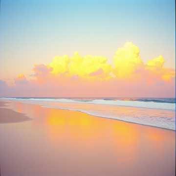 Summer Love (AIdata Remix)