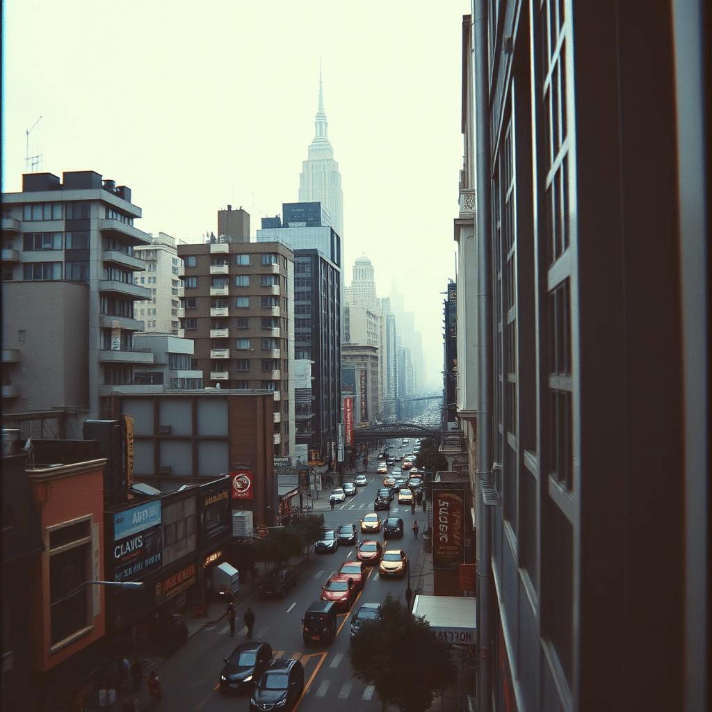 Concrete Jungle 2.0 Groove Remix
