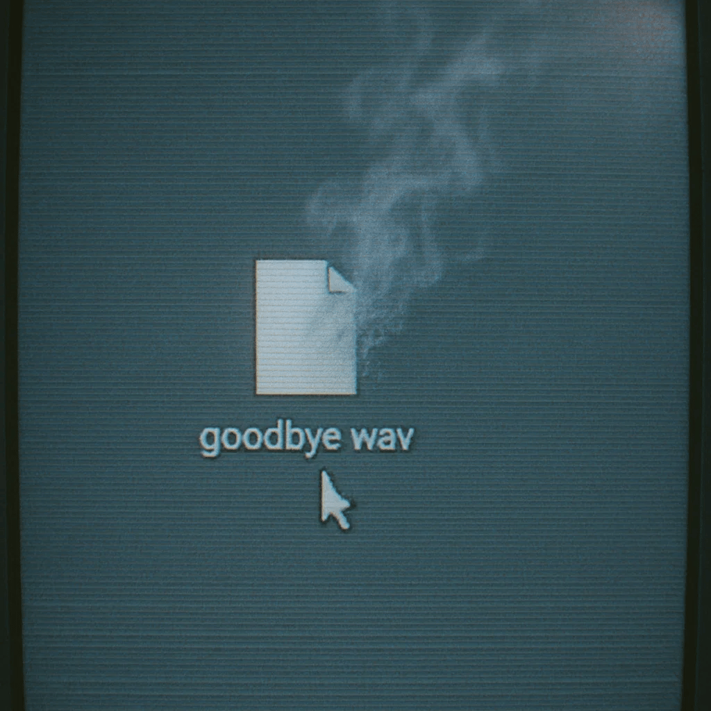Goodbye