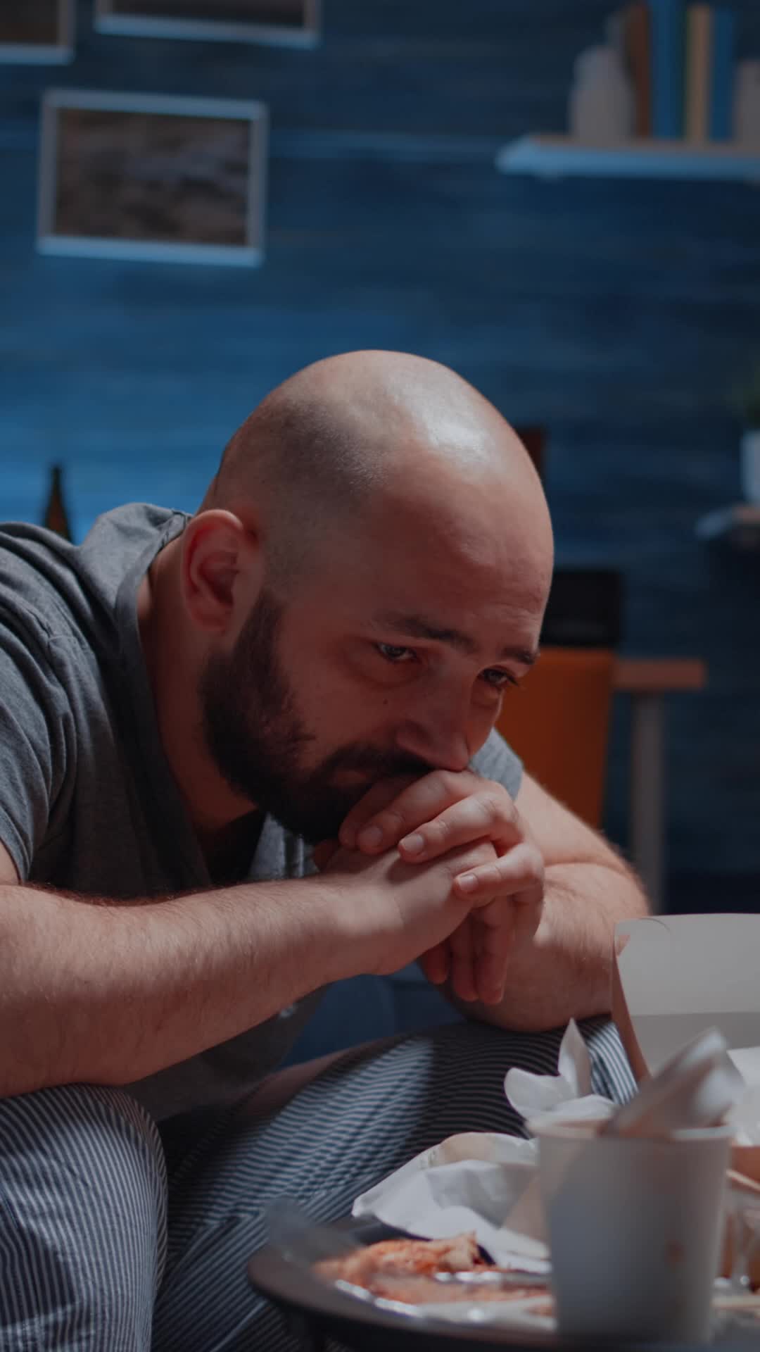 Chaque Pas Me Coûte