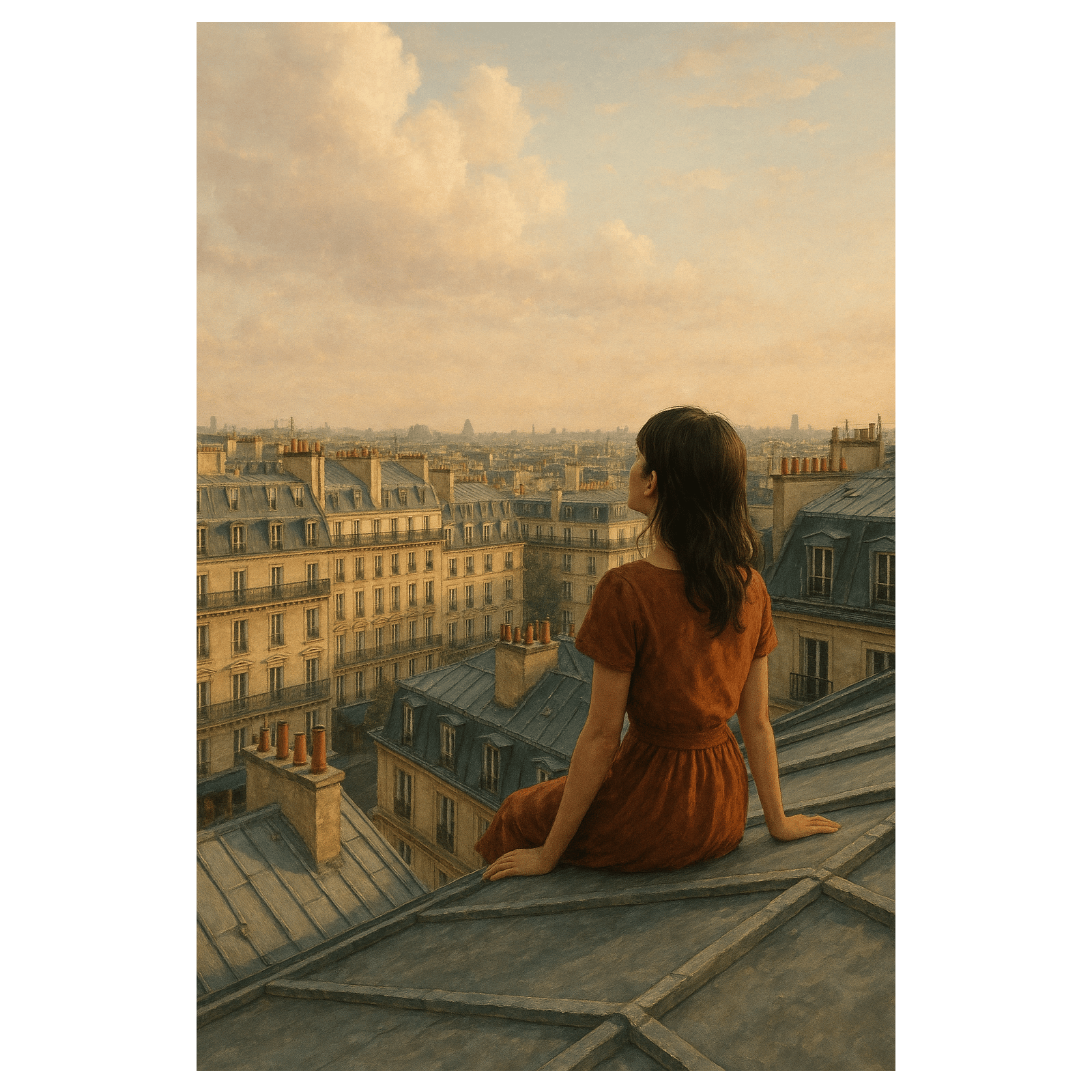 Le Temps D'un Détour