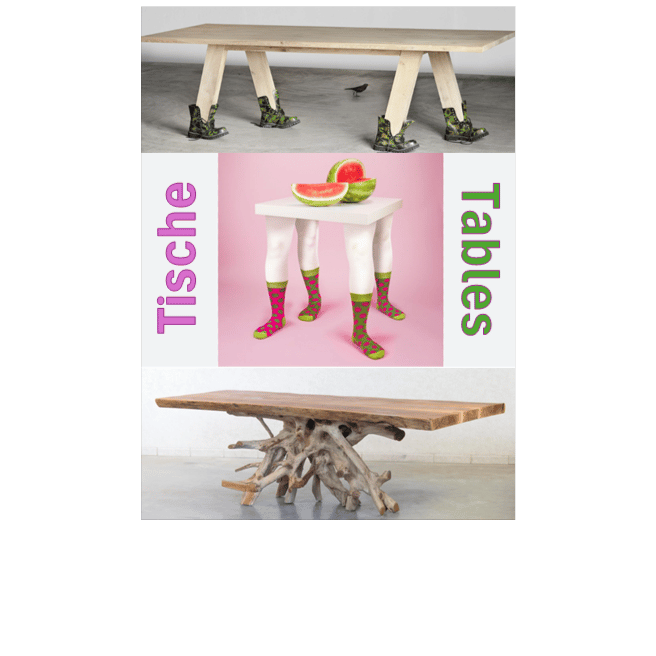 Tische