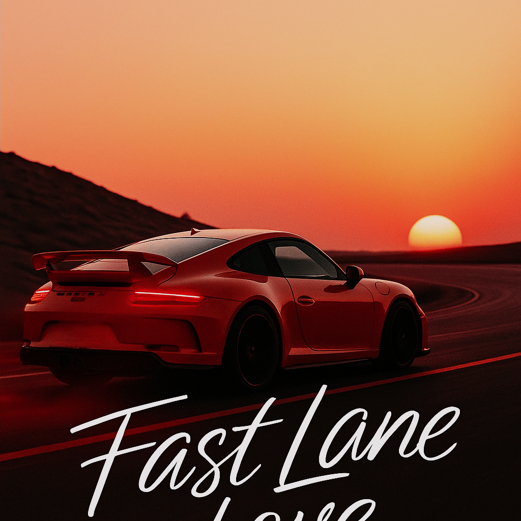 ☆ Fast Lane Love ☆