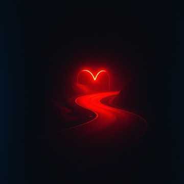 Nel silenzio del cuore