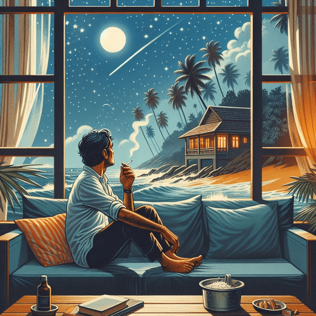 Summer Love (summer night Remix)