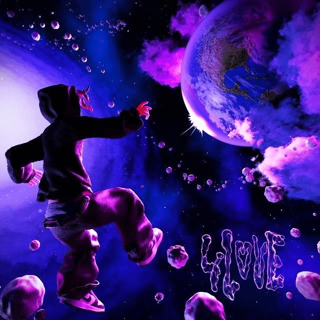 S K Y (Remix)
