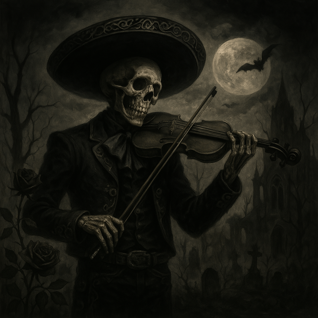 Sombras de la Luna