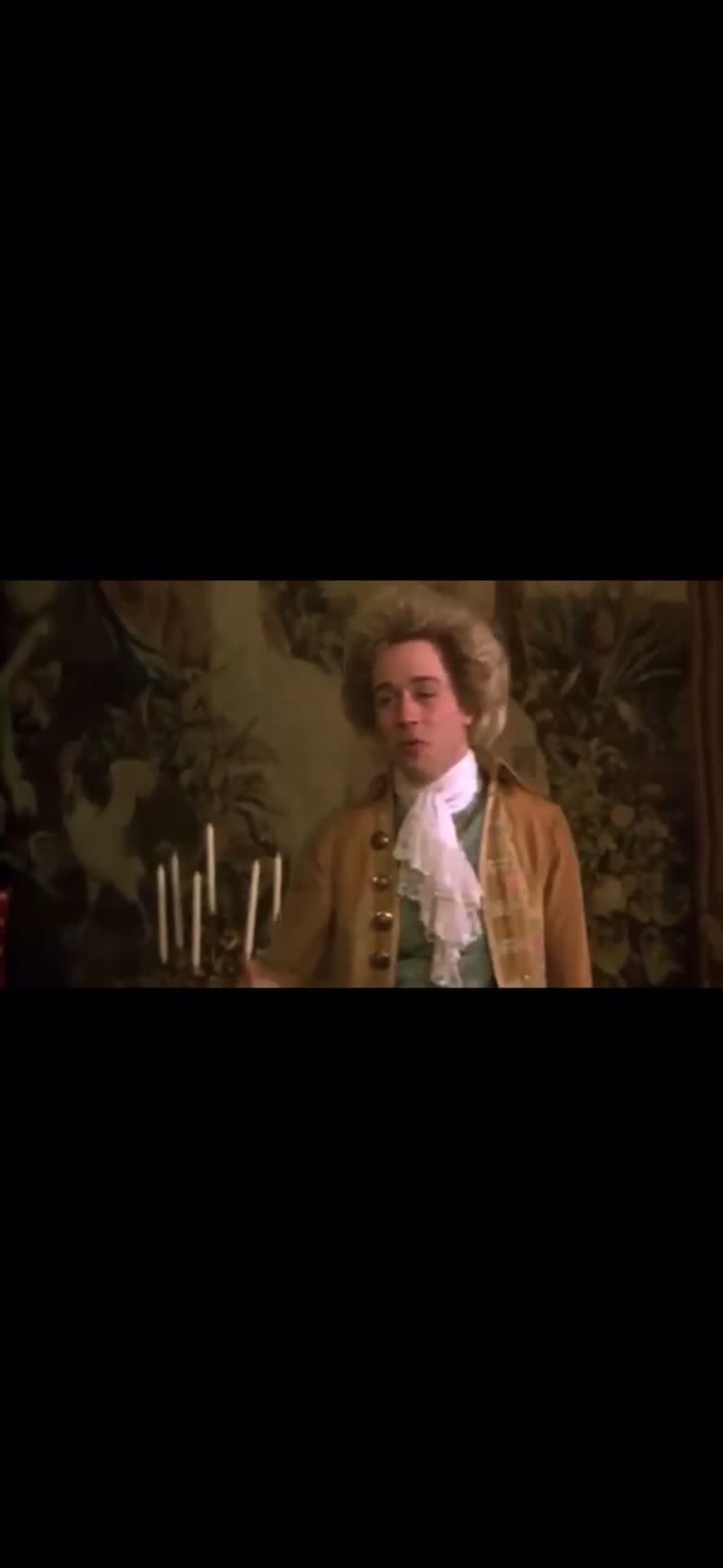 Mozart's Afternoon in D. (disco redux)