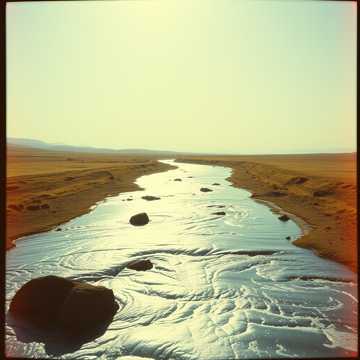 Overflowing (Remix)