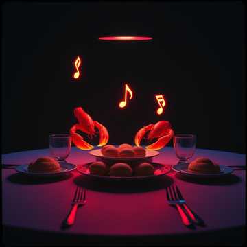 Red Lobster Biscuit Flow (Remastered)