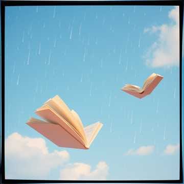 Blue (Cover)