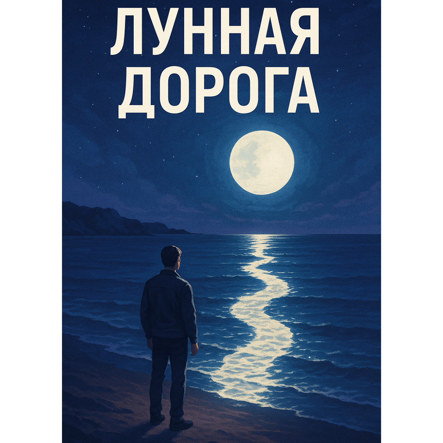 Лунная Дорога 