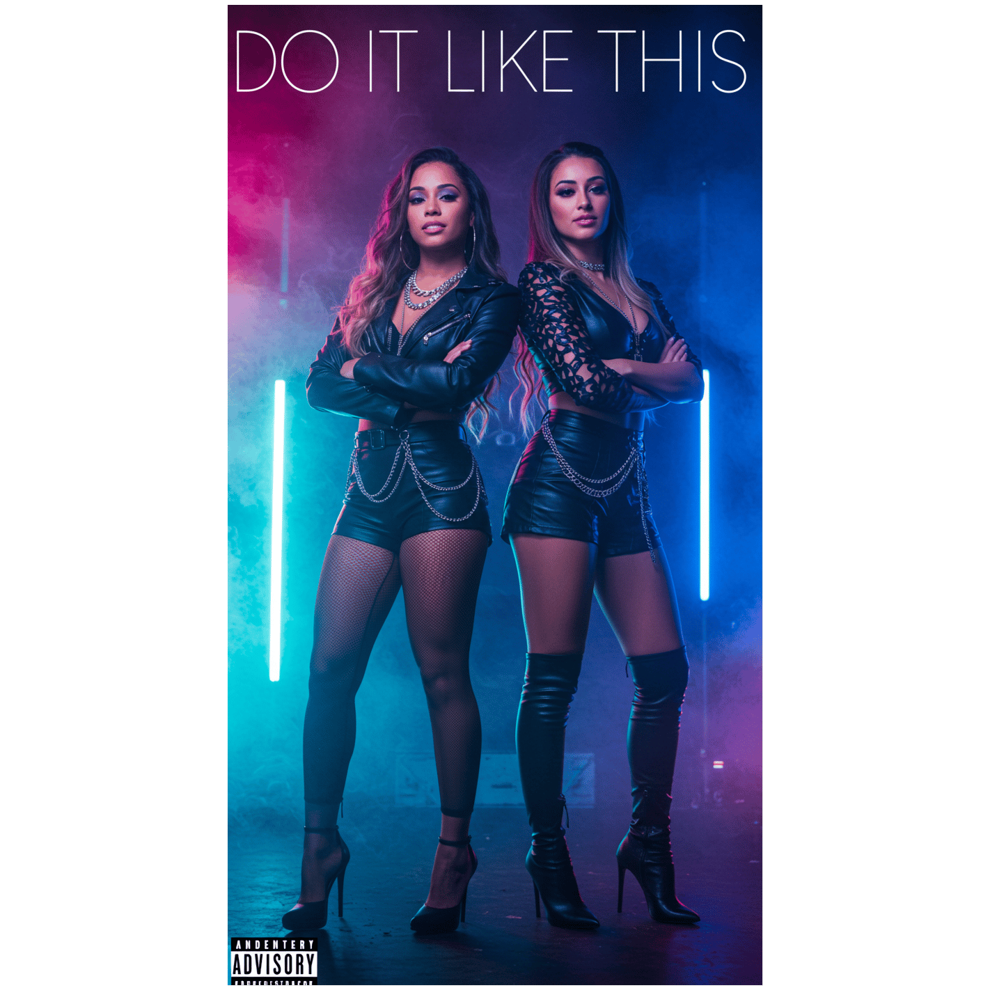 Do It Like This