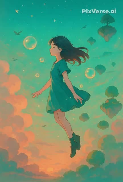 你從星光掉下來