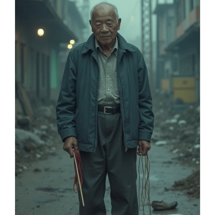 給個機會,老闆