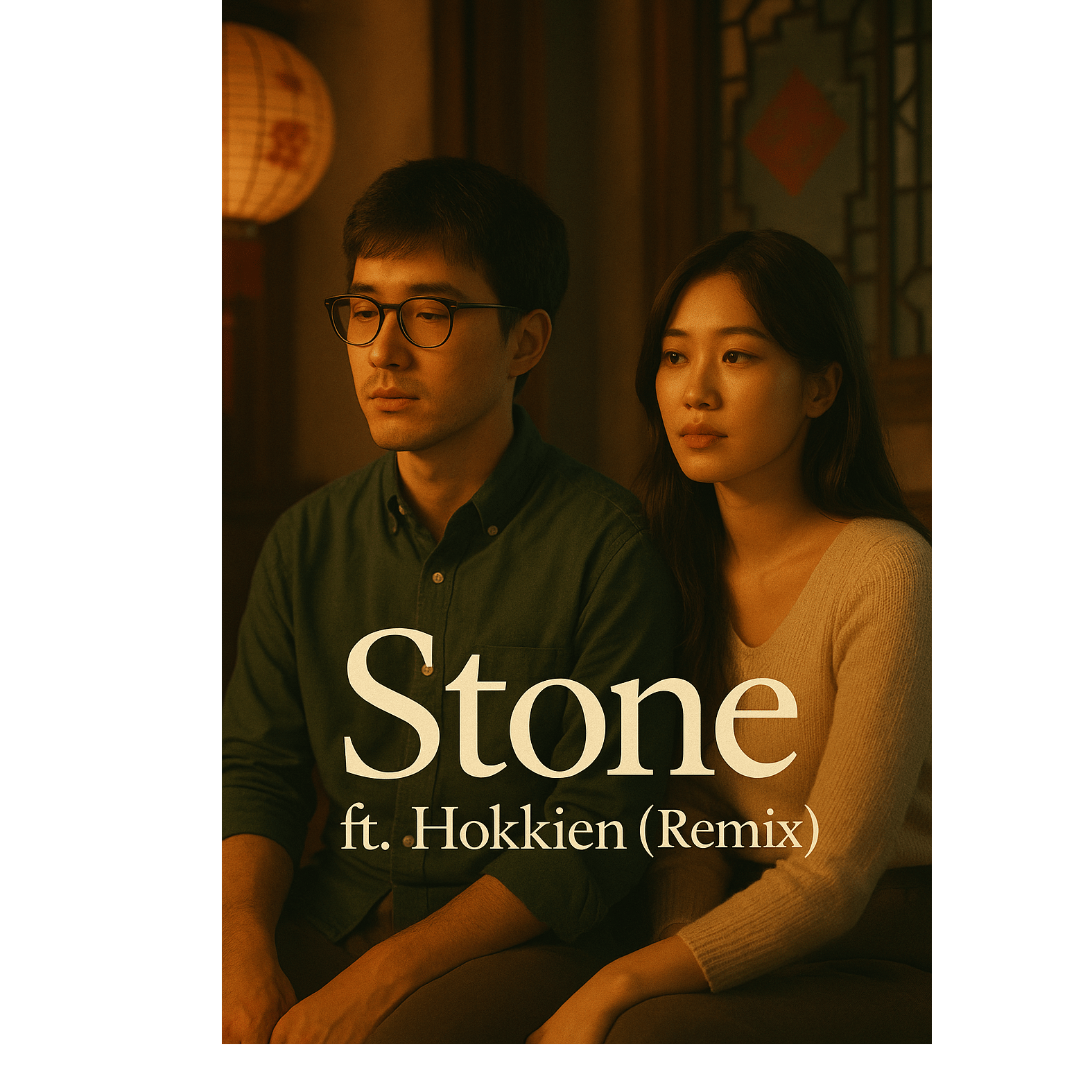 Stone_ft.Hokkien (Remix)