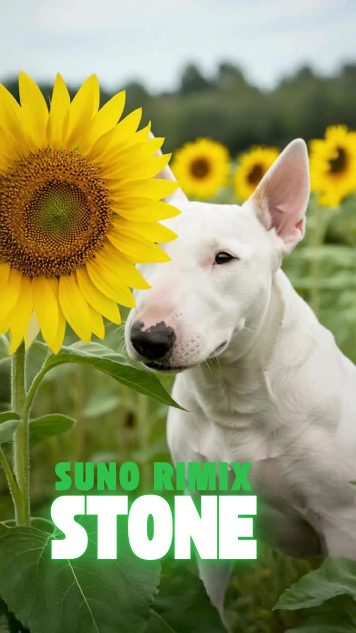 Stone (Remix) SUNO