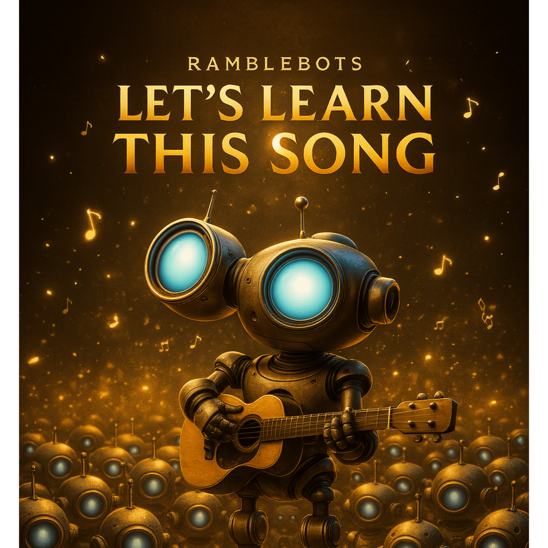 Let's Learn This Song
