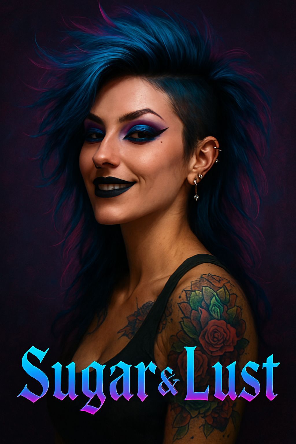 Sugar & Lust