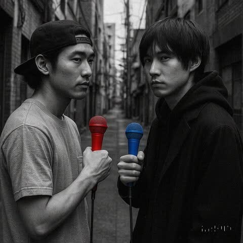 二元論サイファー