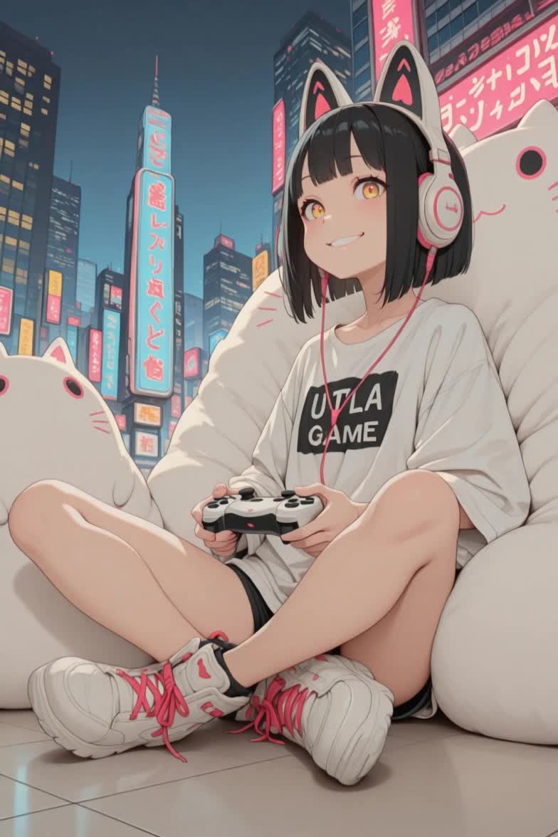 GAME