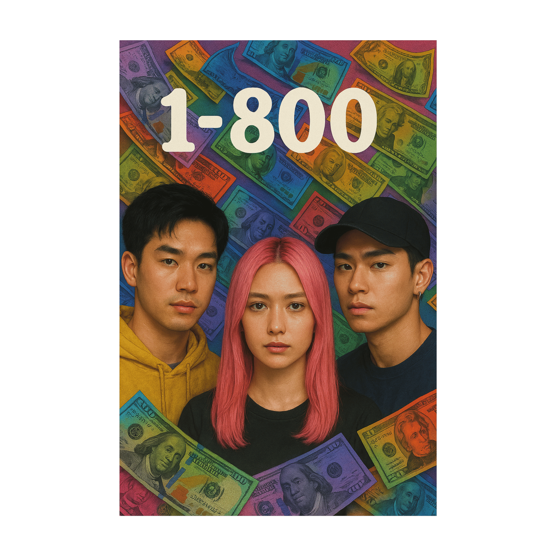  1-800