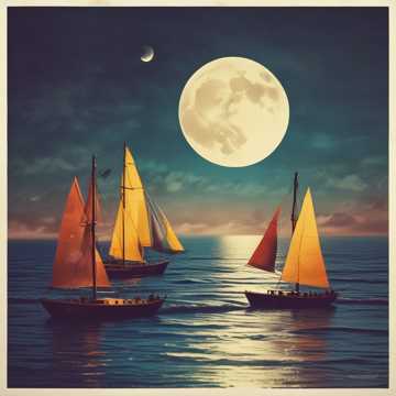 Regata y Bachata (Key Vie)