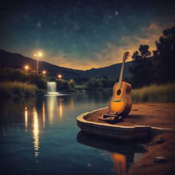 +ITA 30 Chitarra romana COVER