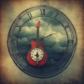 It's Over Quickly (V3) (Remastered/Remixed) collaboration with 1 lovely