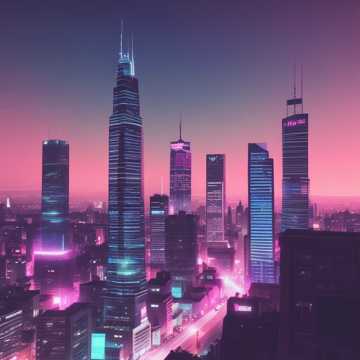 Electric Echoes v1.1