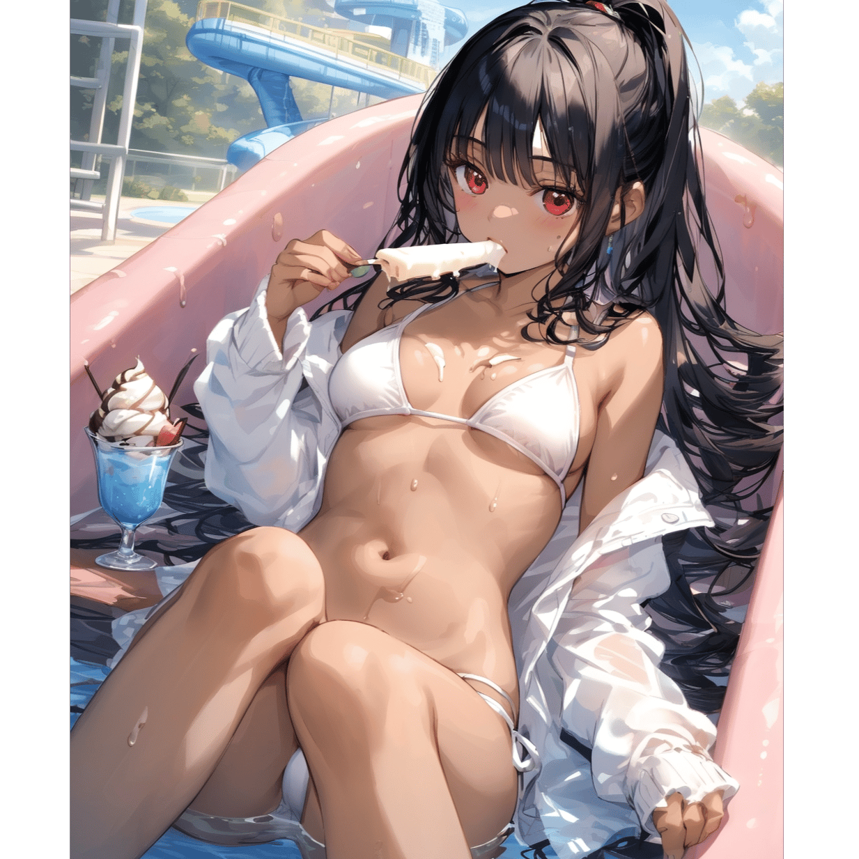 Summer Love